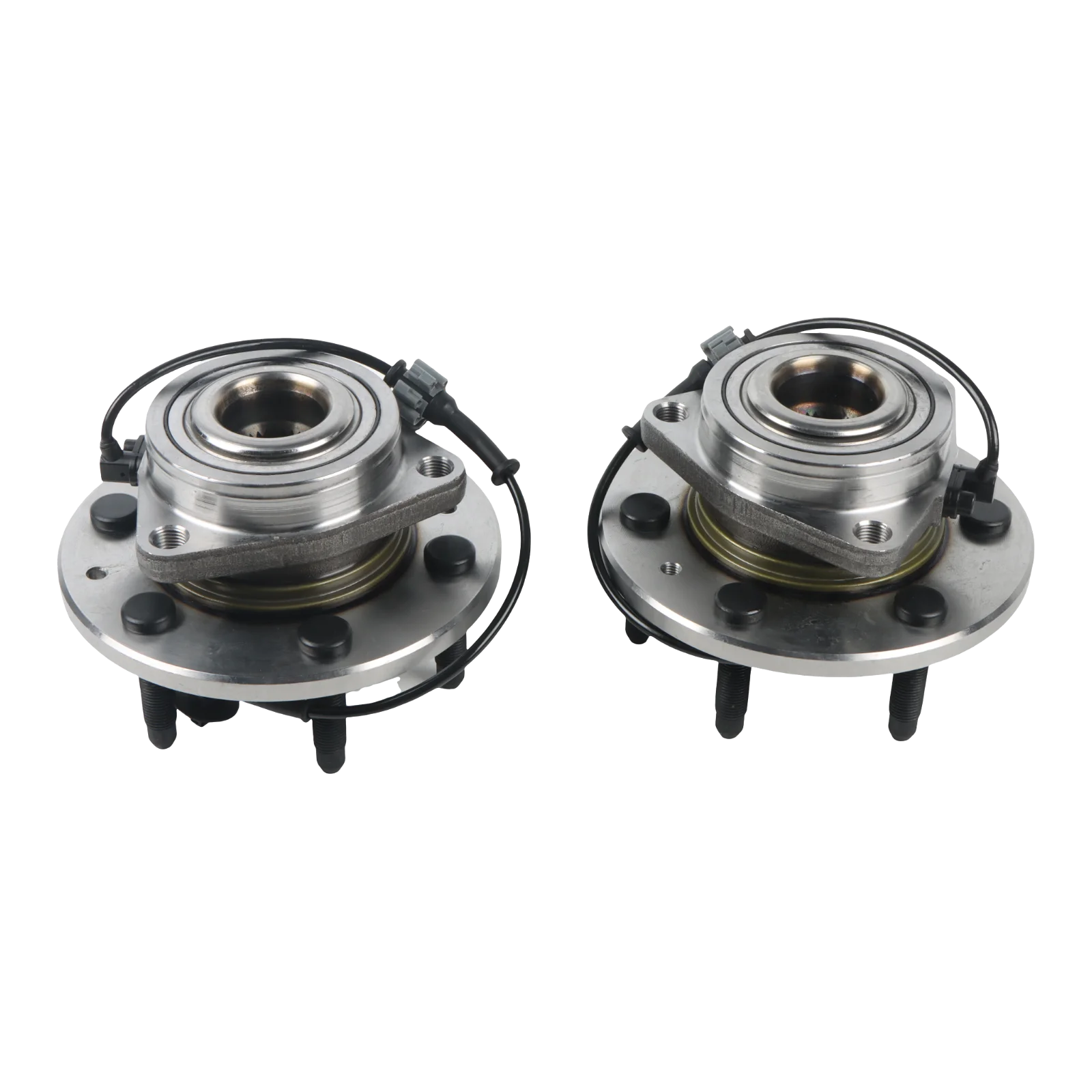 Wheel Bearing and Hub Assembly 515160 FOR Chevrolet Tahoe Silverado FOR GMC Yukon Car Accessories