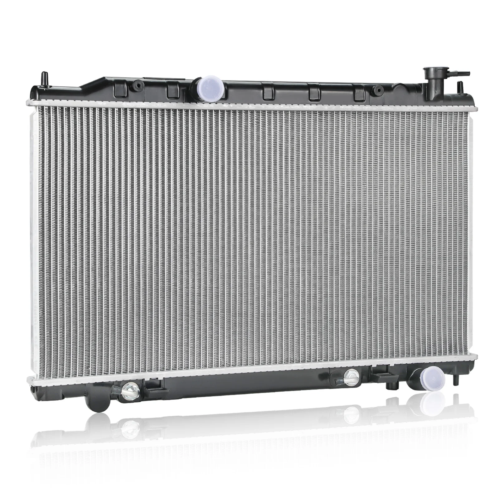 

Car Aluminium Radiator for 2007-2008 Nissan Maxima SE SL 3.5L V6 GAS, 13005