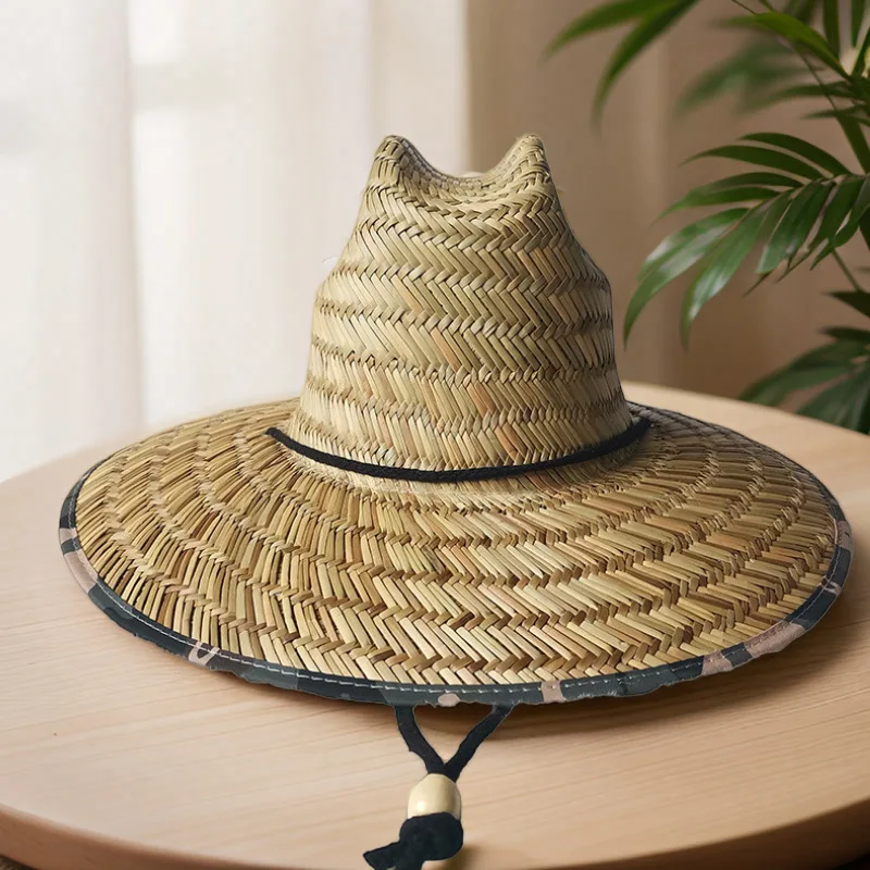 chapeau-de-paille-d'ete-pour-homme-protection-solaire-respirant-a-large-bord-pour-la-peche-en-plein-air-et-les-voyages