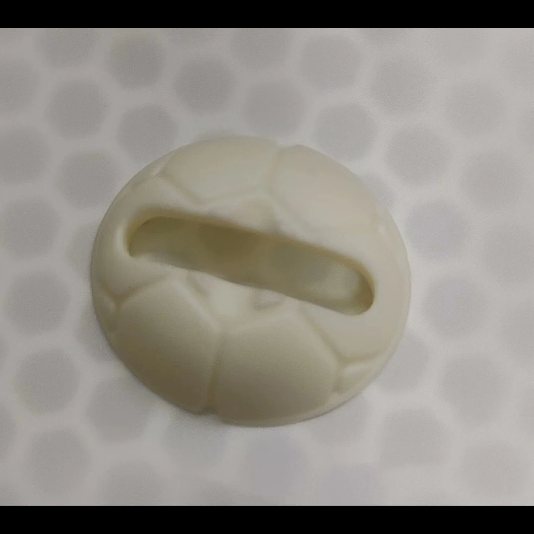 BJD Doll Neck Card Turtle Shell Pattern Doll Accessories 3D Printing Resin Material For 1/3 1/4 1/6 BJD Doll Accessories Gifts
