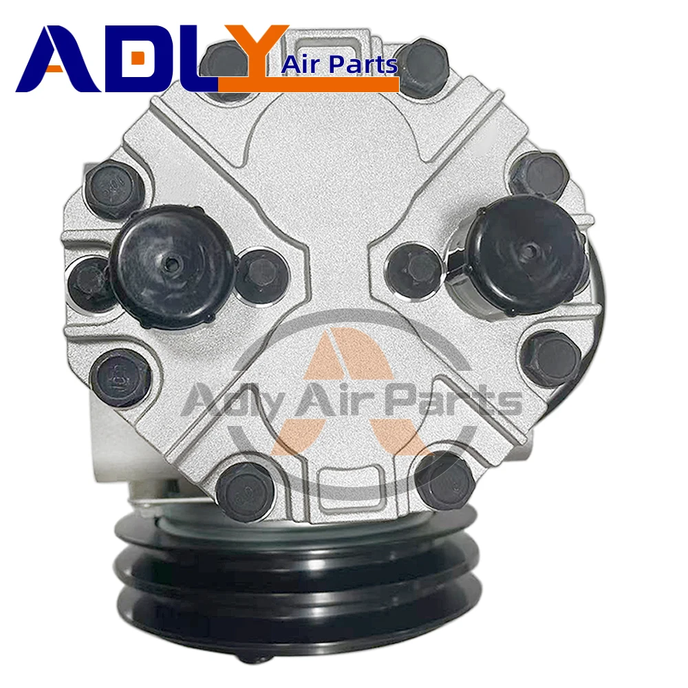 메르세데스 S-클래스 W116 W114 W108용 에어컨 컴프레서 0031315301 0021314301 A0021314001 A0001325908 A0011311701