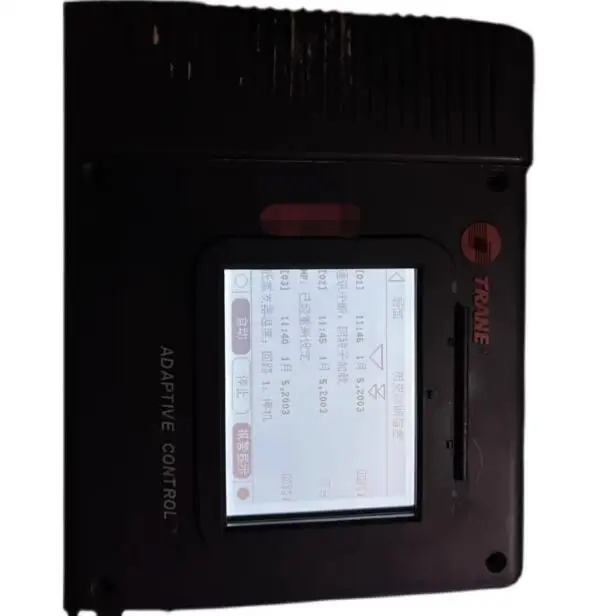 Trane Air Conditioner Ch530 Display Touchpad Screen Ew50969yly