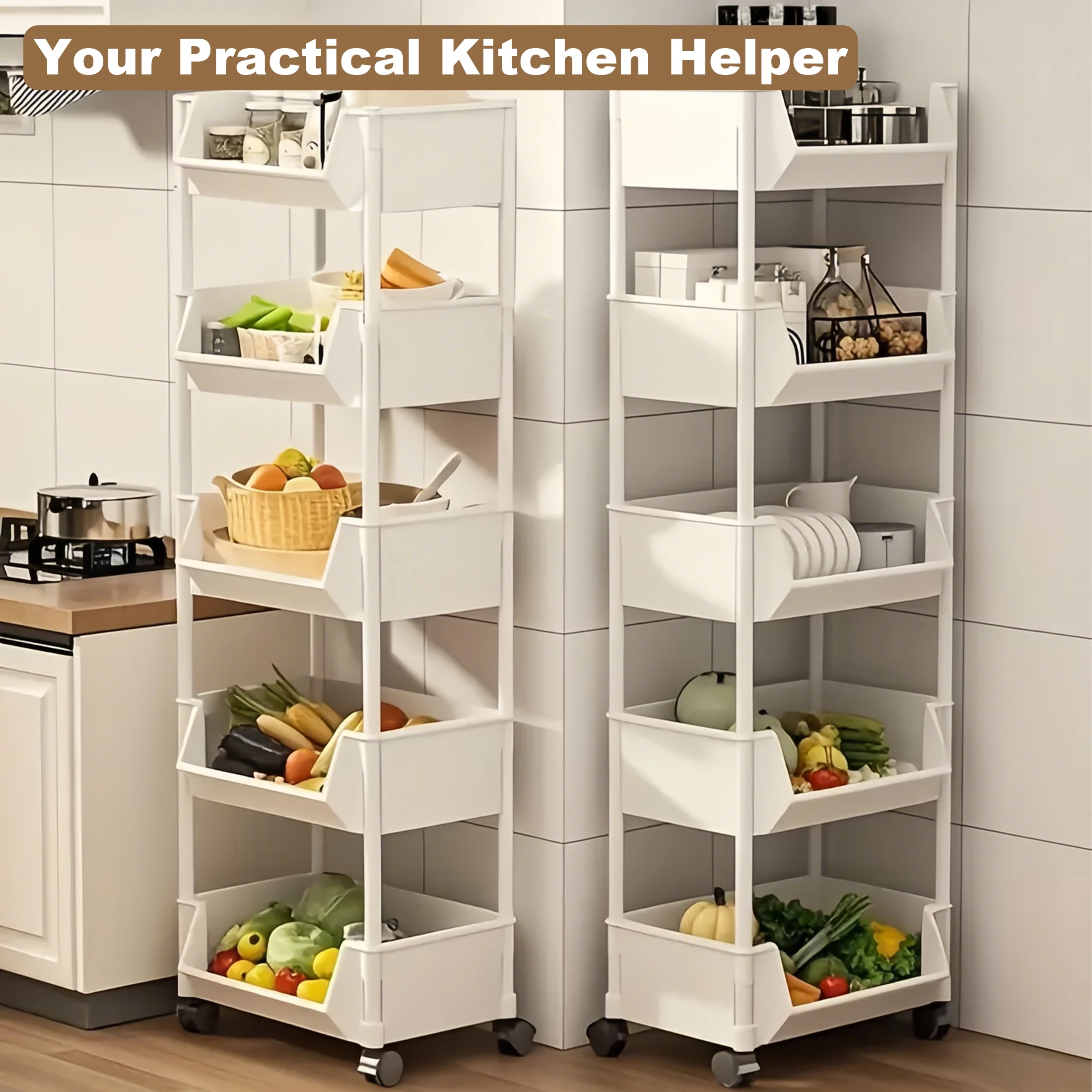 Rak Buku Trolley, Rak Penyimpa - Zara Home Bathroom Accessories ulasan dan harga