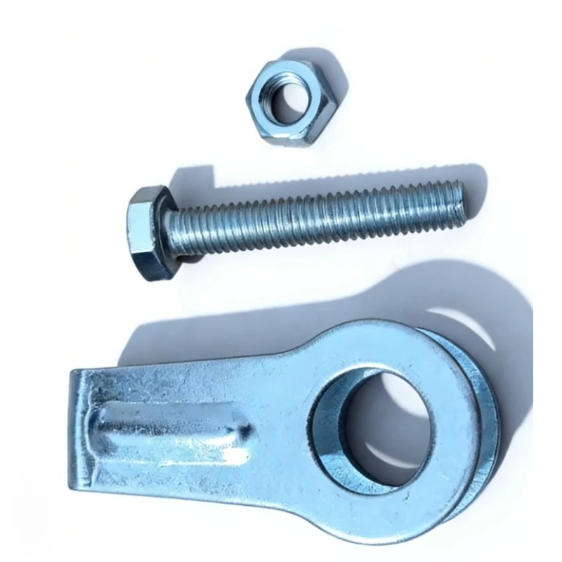Chain Tensioner For…