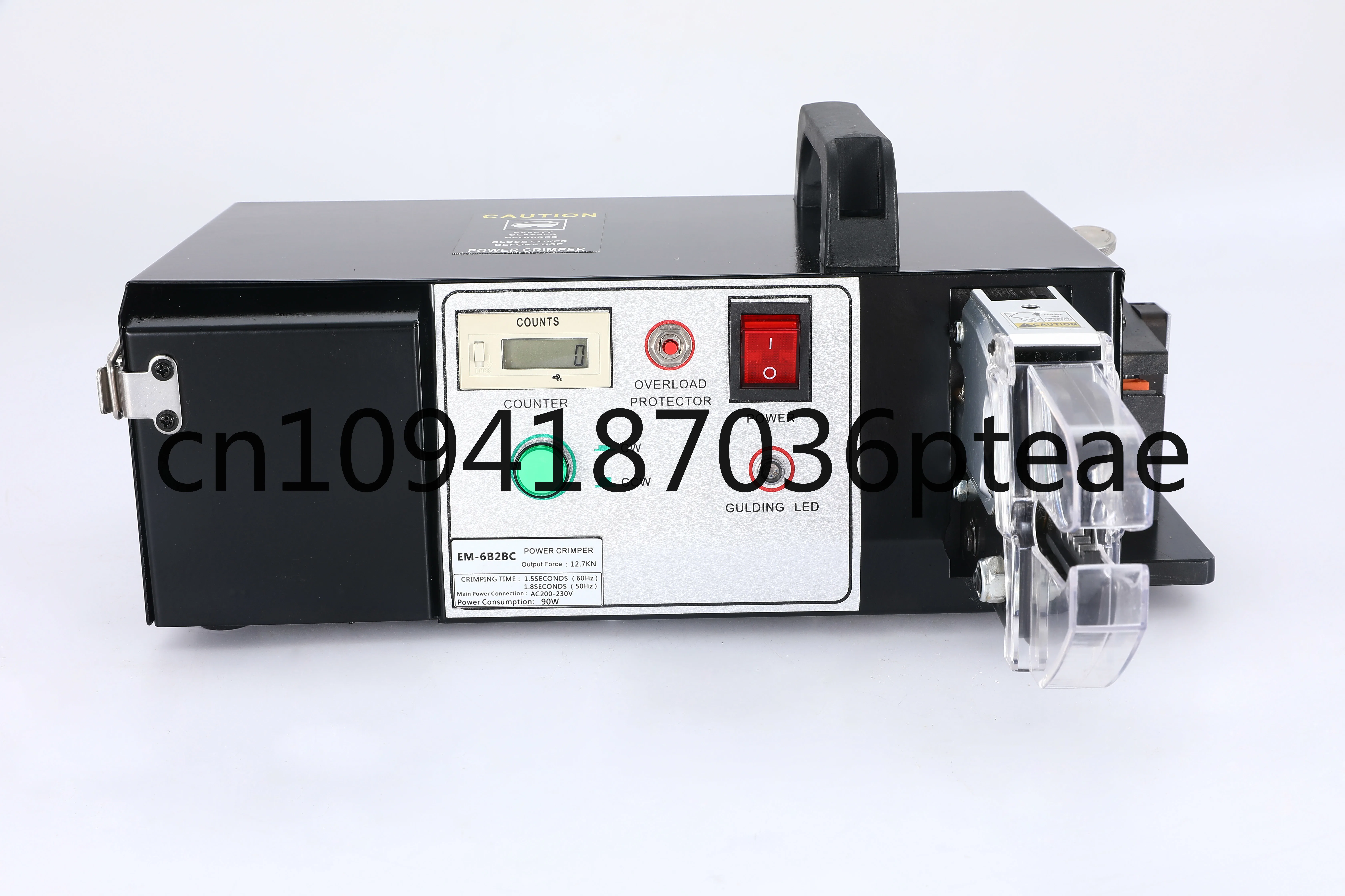 

Portable Terminal Crimping and Wire Cutting Stripping Tool Wire Cutter Stripper Crimping Pliers