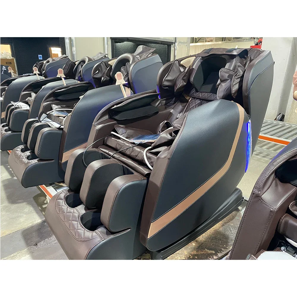 L For Massage Chair…