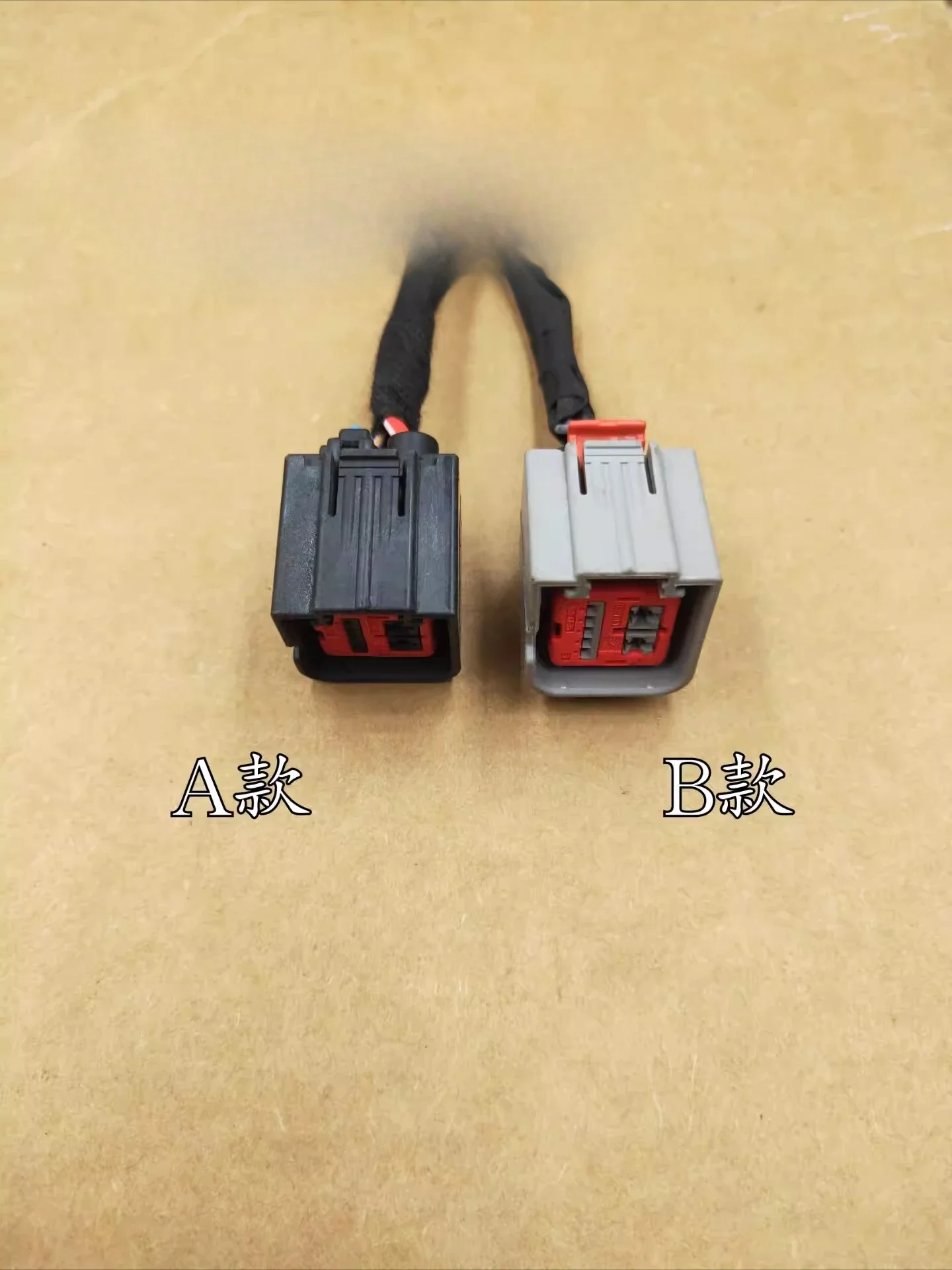 1pc for BUICK Regal LaCrosse excelle Car door window rocker motor plug