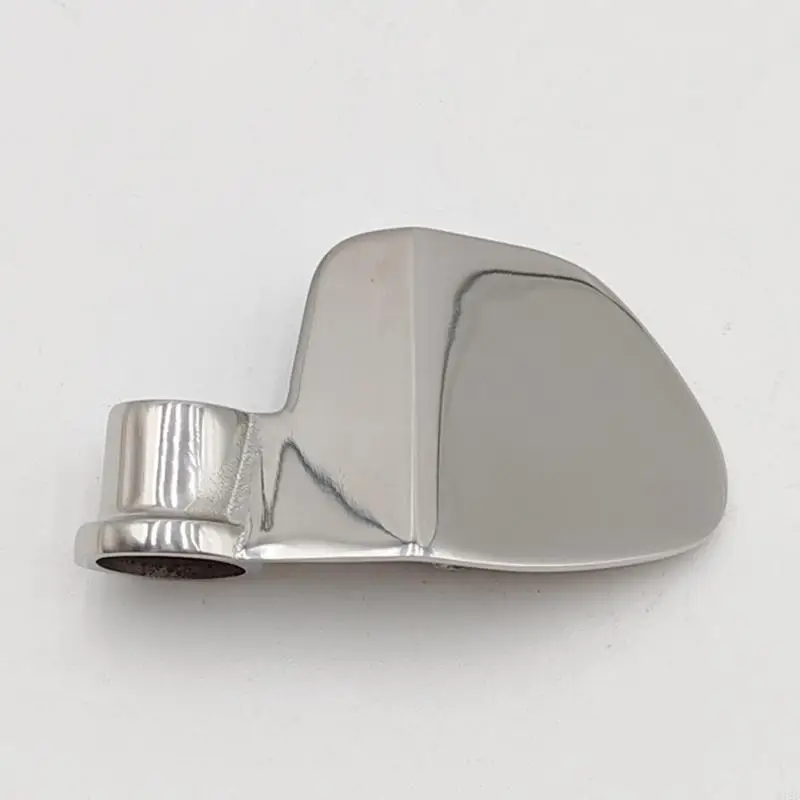 

918D Stainless Steel Texture Bread Machine Part Bread Maker Dough Stirrer Mixing Tool