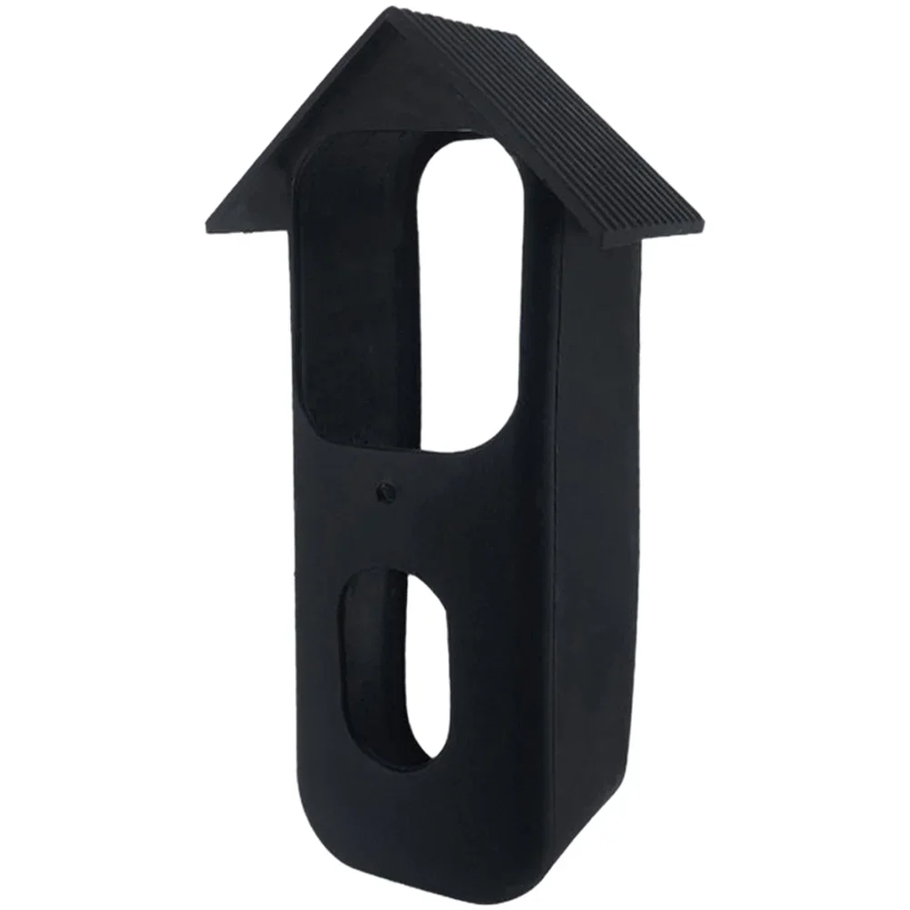 FOR BLINK Video Doorbell Protective Silicone Case Newest Model Weather Resistant Cover for Daily Wear and Tear Protection