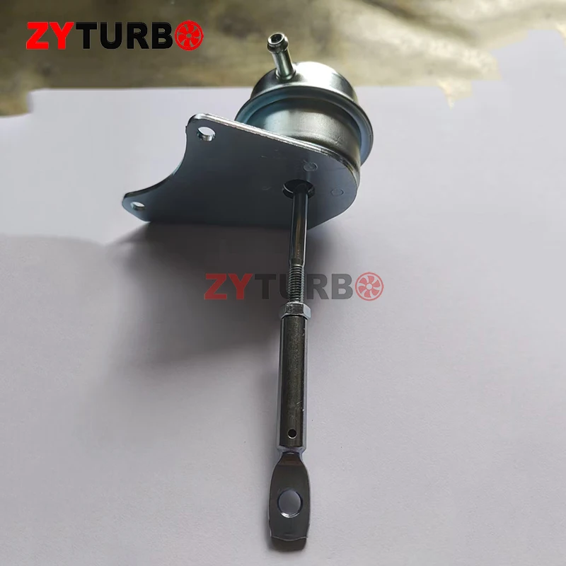 

4BD1 Turbo Wastegate Turbo Actuator Wastegate для TB25 8943260790 465675-0001 прецизионный турбокомпрессор для двигателя ISUZU 4BD1