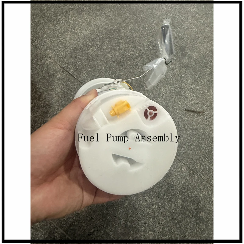 وحدة مضخة الوقود الجمعية العلامة التجارية الجديدة لفورد C-Max مازدا 3 BK SP23 L3 Z6051335XC Z6051335XB Z6051335XA 3M519H307AT 0986580951