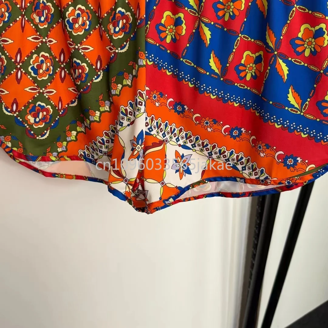 ラグジュアリーデザイン レディース ショートパンツ セット デザイナーブランド 女性用 セクシー ストリートウェア