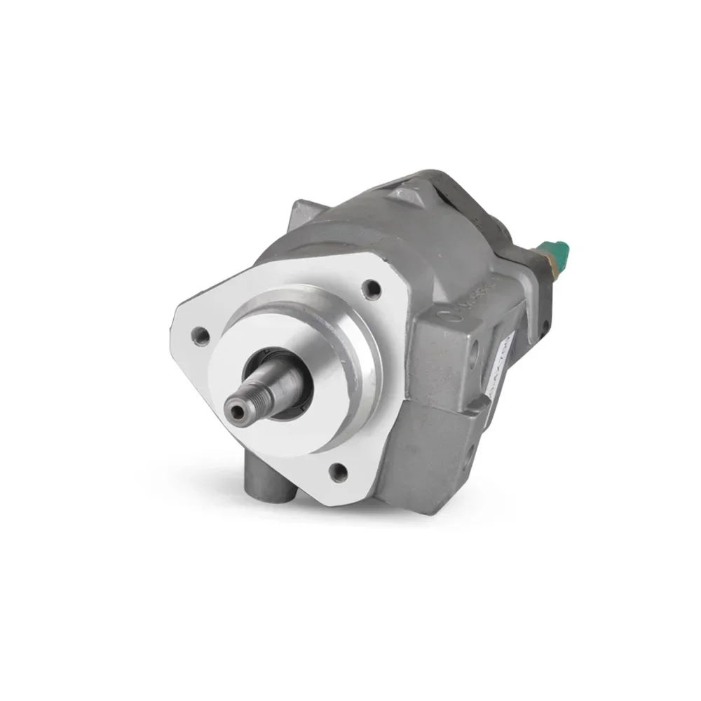 

33100-4X700 Fuel Injection Pump Remanufactured Excavator Fuel Injection Pump for Diesel Fuel Engine 33100-4X700