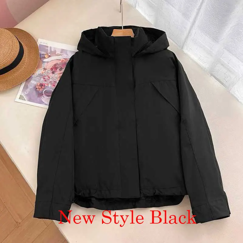 New Style Black