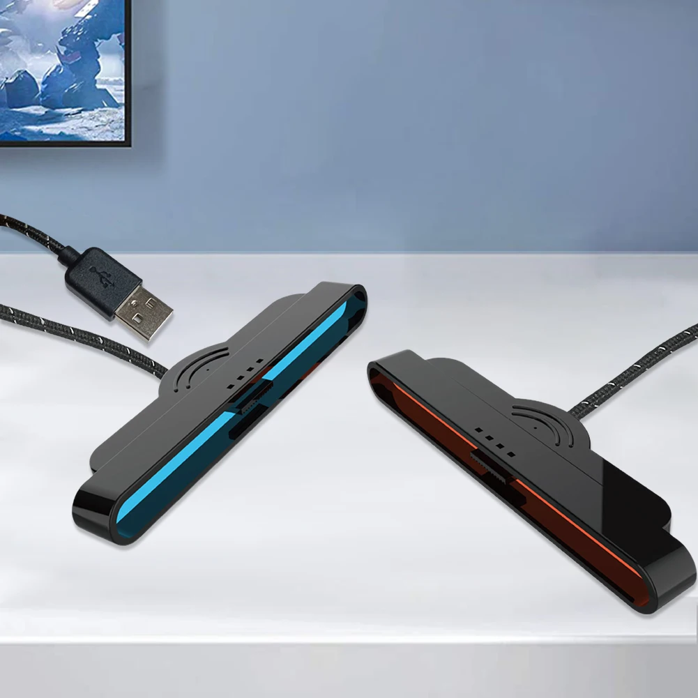 Charging Cable 2 in 1 Portable Charger Cable Controller Charger for Nintendo Switch2 Joy-Con Controllers