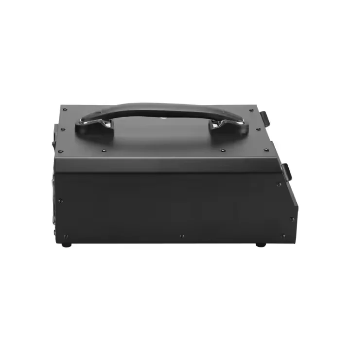 EVPEAK U4-XT90 توازن البطارية الذكي شاحن سريع قنوات مزدوجة 1600 وات 20 أمبير لبطاريات 6S-12S طاقة إخراج 15 وات مصنوعة من البلاستيك