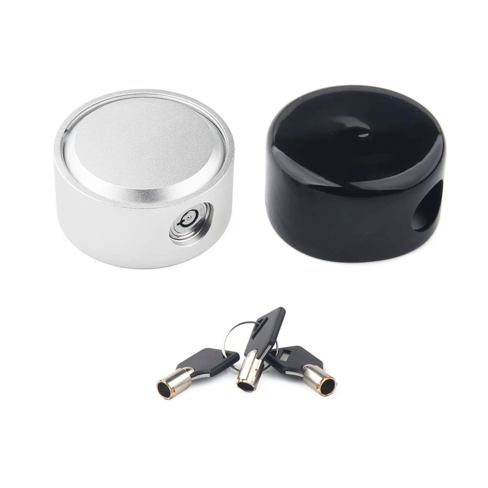 Van Door Lock Kit 1997+ For Chevy Express For GMC Savana hinged side/rear doors with keyed-alike locks, spinners, covers
