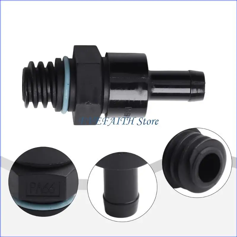 Válvulas para PCV caja manivela 124b 11127577568 11127513082 11127829990 para R52