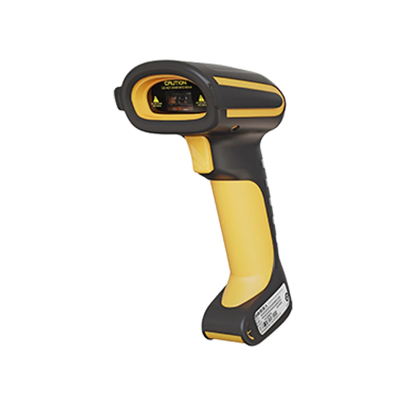 

HIKROBOT MV-IDH5010-05-SR/NR-L 1MP 5 мм промышленный портативный считыватель кодов для машинного зрения