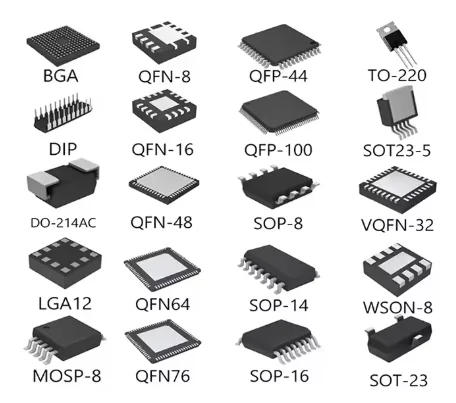 (2-5pcs)  RT9120SGQV RT9120S QFN32 Chip