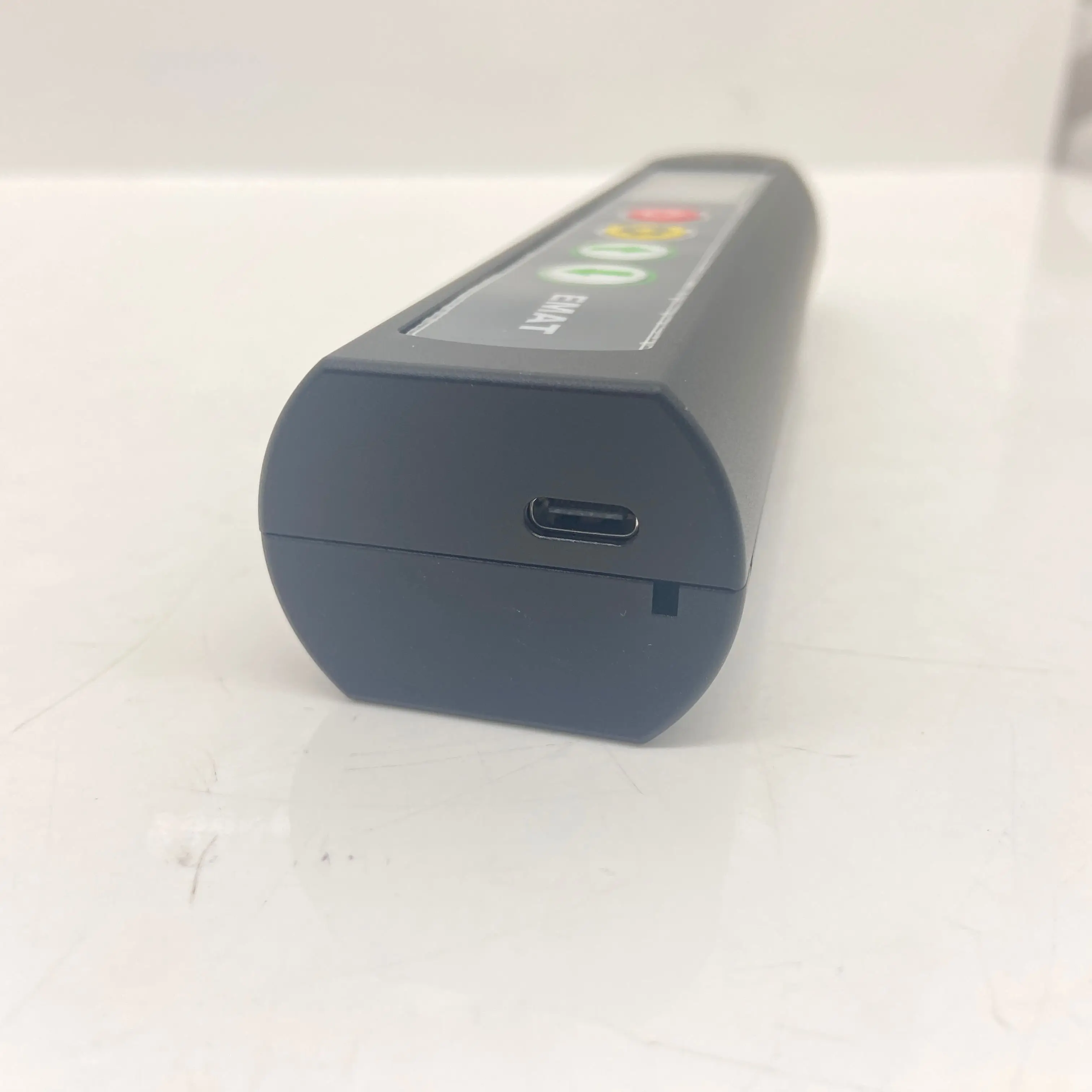 charged wirelessly TG-19 Distributed Electromagnetic Ultrasonic thickness Measurement EMAT System