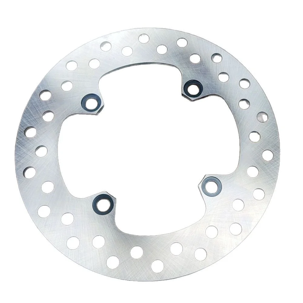 220 millimetri 240 millimetri Moto Anteriore Posteriore Disco Freno Rotore Per Honda XR250 XR400 XR440 XR600 XR650 XLR125 XL250 CRF 150 230 250 CR500