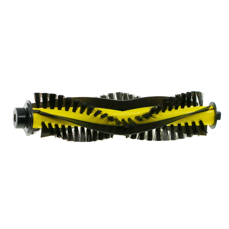 Kit de repuesto de accesorios para Robot aspirador Mamibot Exvac660, Cepillo Lateral + filtro + fregona + cepillo giratorio