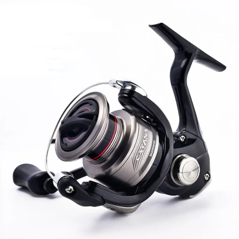 

Wholesale fishing reels spinning runner reel Metal Spinning reel Fishing Tackle