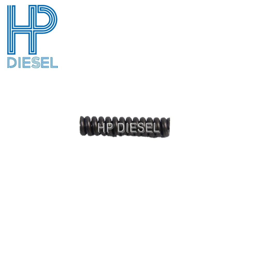 6pcs/lot Spring 7169-539 – Reliable Elastic Support for Various Components for Delphi Equipment