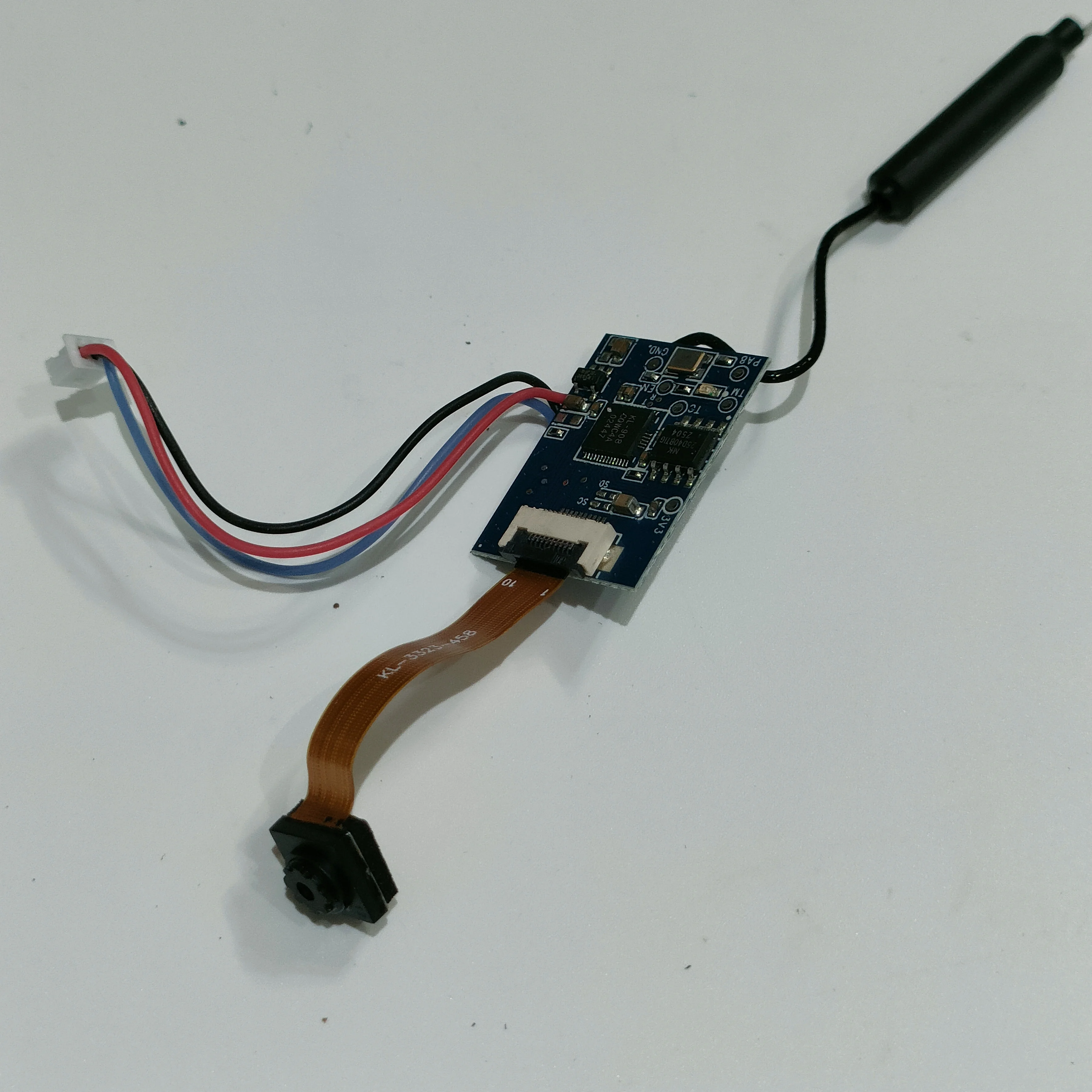 Wifi Camera Circuit… - image