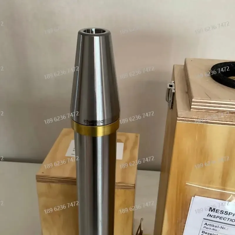 BT40-40-320 Spindle test rod mandrel numerical control lathe milling machine alignment test tool