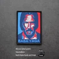 hook patch  41
