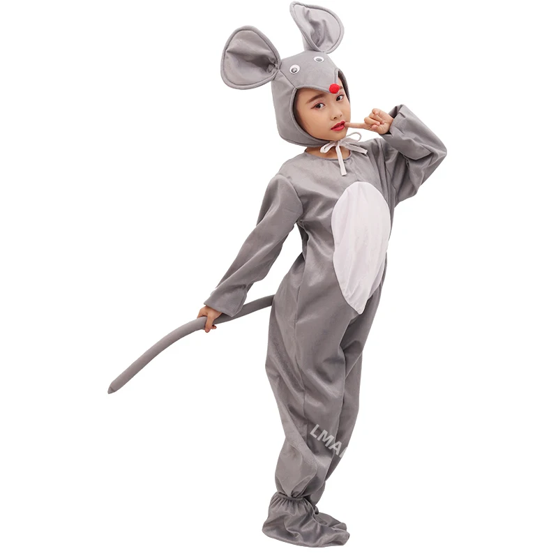 תחפושת עכבר