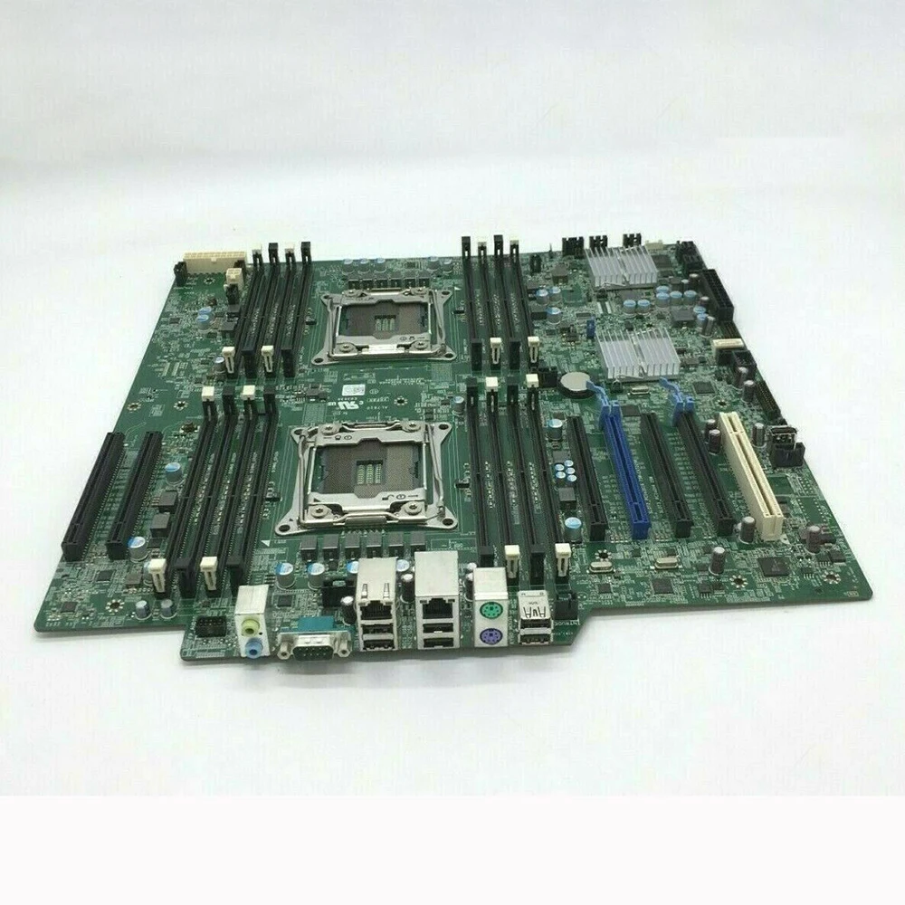 Оригинальное качество для материнской платы рабочей станции DELL T7910 2TPVG 02TPVG NK5PH 0NK5PH