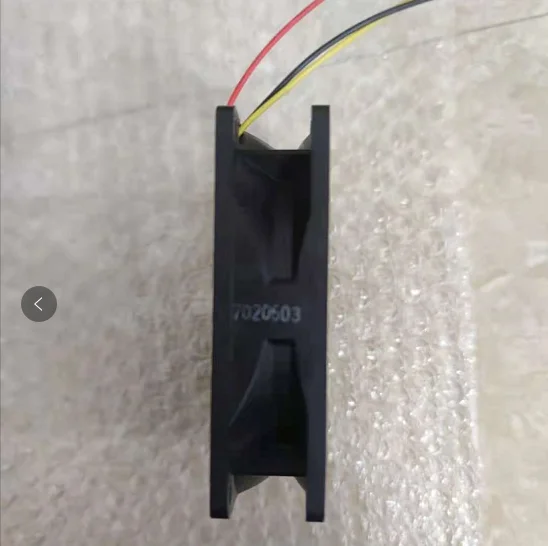 جديد الأصلي 3110KL-04W-B57 24V 0.16A 8025 80x80x25 مللي متر مروحة التبريد المبرد