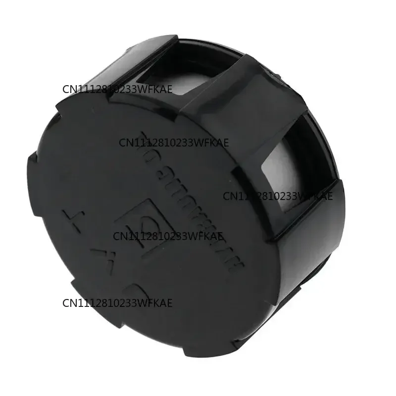 VC-Innovative-1 PCS Hydraulic Oil Cap 6577785 6727475 Black For Bobcat 642 643 645 653 730 731 732 741 742 743 751 753 763 Loade
