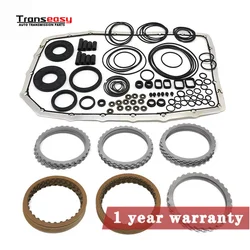 6R80 Transmission Master Kit Overhaul Rebuild Kit Repair Kit Fits For Ford F150 Ford Ranger