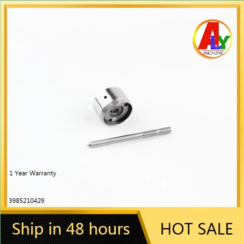 

For Carter C7, C9 Nozzle Core Plus Middle Block