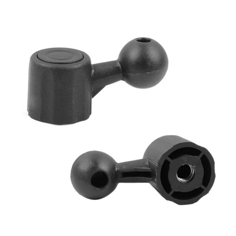 โทรศัพท์ขาตั้งกล้องติดตั้งอะแดปเตอร์ 360 องศาที่เปิดโทรศัพท์มือถือคลิปการปรับตัวยึดสำหรับขาตั้งกล้อง Selfie Tripod Monopod