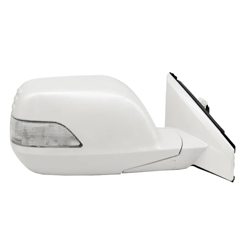 Voor HONDA CRV CR-V 2007 2008 2009 2010 2011 RE1 RE2 RE4 Links Rechts Auto Zijspiegel Buitenste Achteruitkijkspiegel Assy 5/7/9 Draad