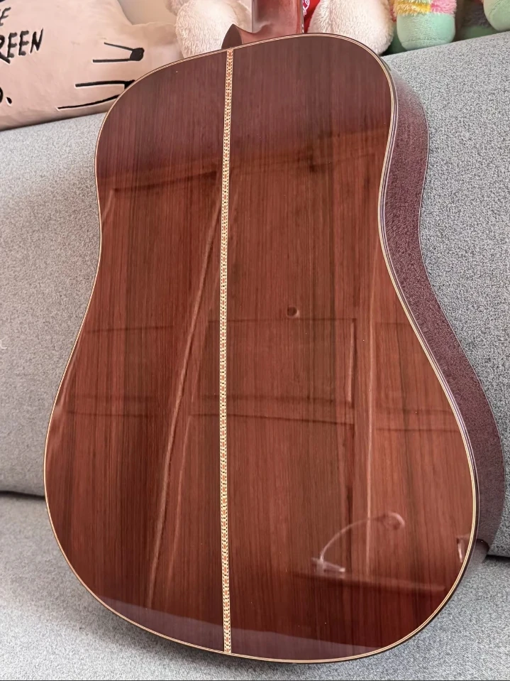 10x Guitar Back Decoration Strip Binding Purfling Inlay Luthier Wood 640mm (25
