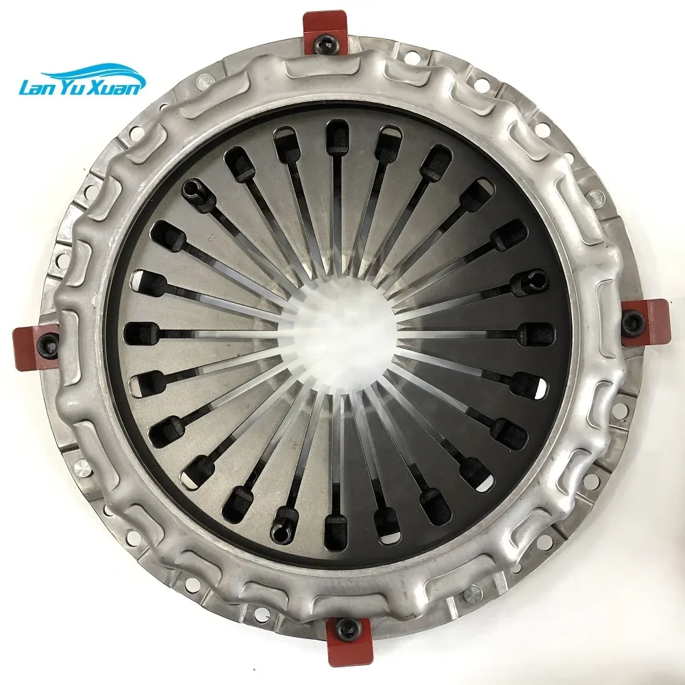 

Гарантированная крышка сцепления 60000км 31210-E0641 для HINO700 Японии