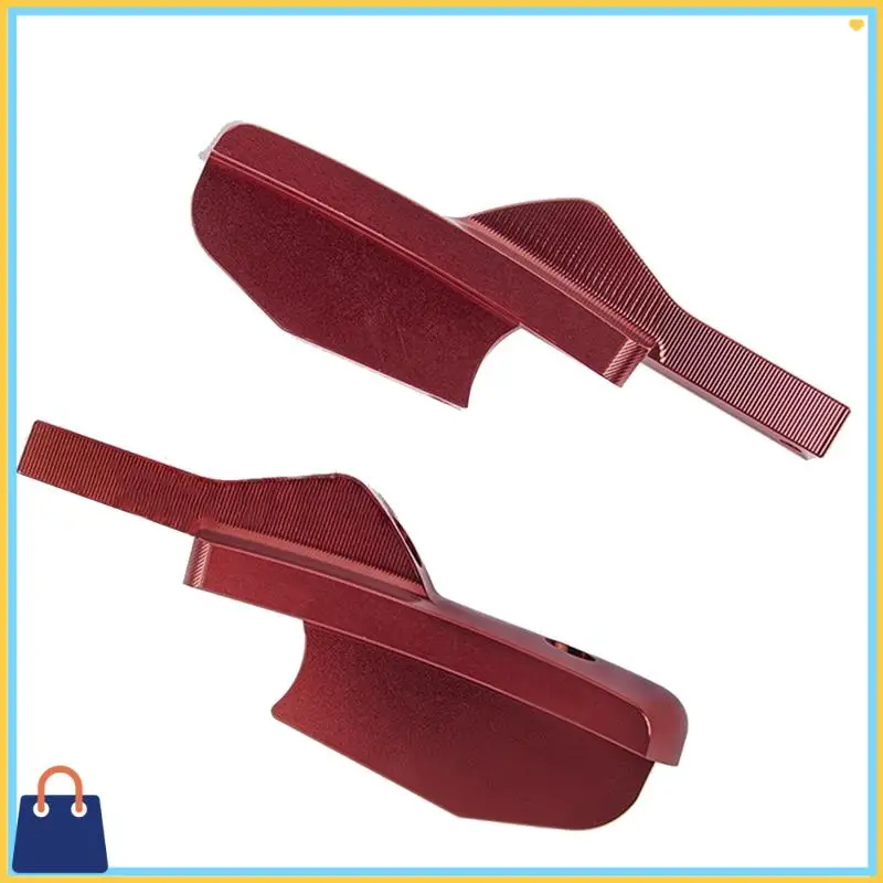 

Эффективная модифицированная подставка для ног пассажира для мотоцикла, удлинитель подставки для ног пассажира для Vespa Bi Vespa Gts300, задняя подставка для ног пассажира