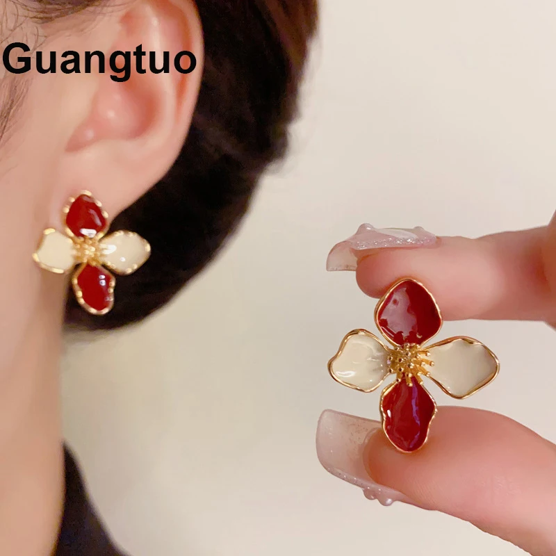 Four Petals Women's…