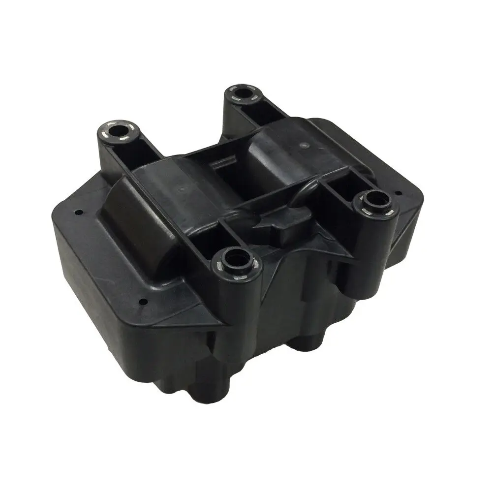 Ignition Coil F01R00A025 597048 597070 96074054 96228897 K9607405480 for Citroen Berlingo Xantia Xsara for Peugeot 205 306 405