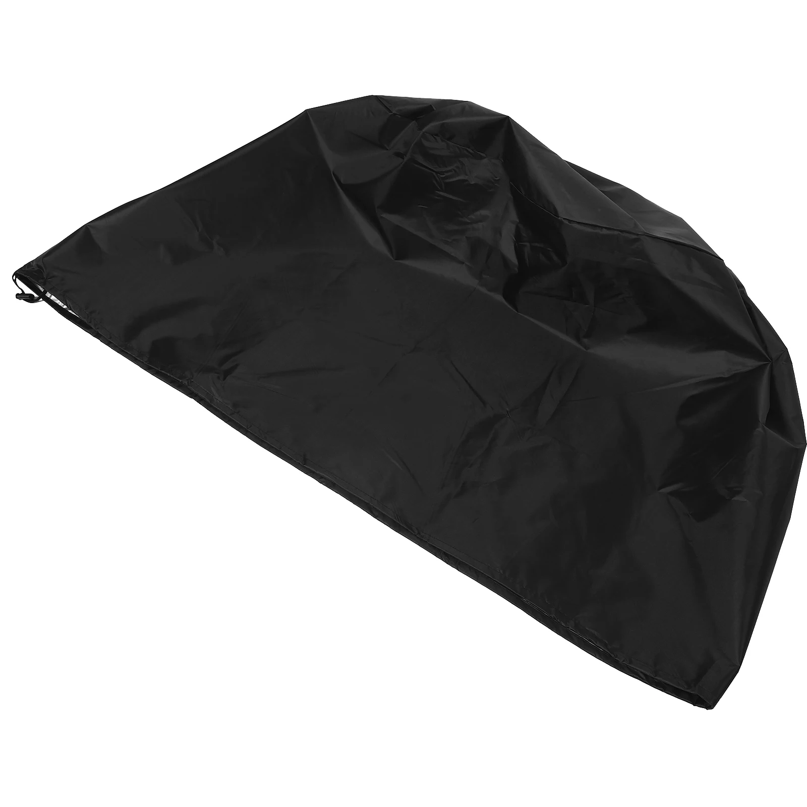 

Barbecue Grill Cover 77x58cm Dust Proof Waterproof Outdoor Camping Hiking BBQ Accessories Protective Covers For Gas Charcoal