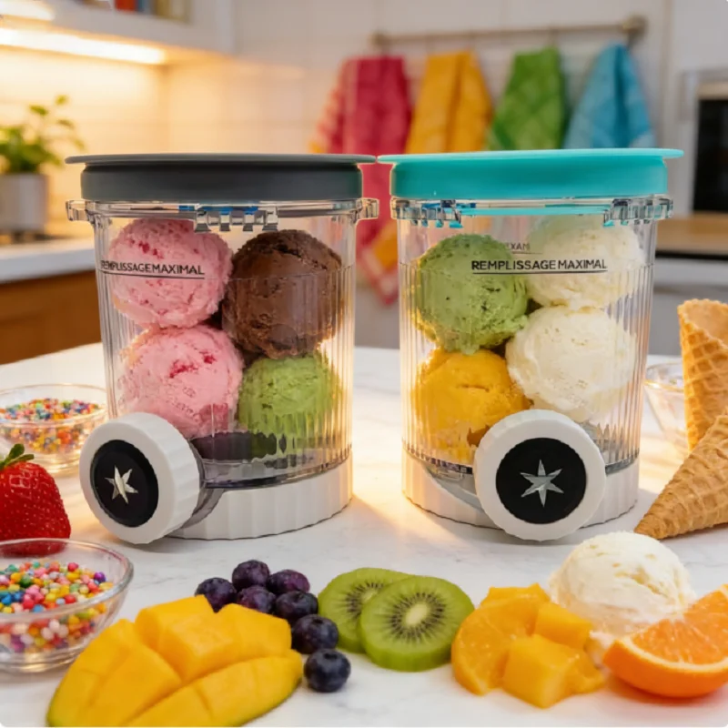 Thumbnail 3 - #5 Highest Rated Ice Makers to Buy in 2026