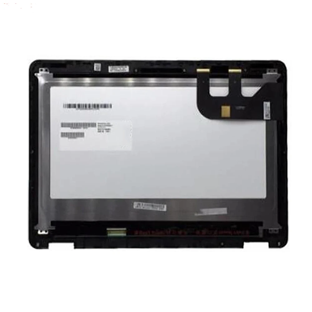 Imagem -06 - para Asus Ux360c Série Ux360ca Ltn133yl04 Yl03 40 Pinos ou B133han02.7 30 Pinos 13.3 Polegadas Led Lcd Assembly Touch Screen Substituição