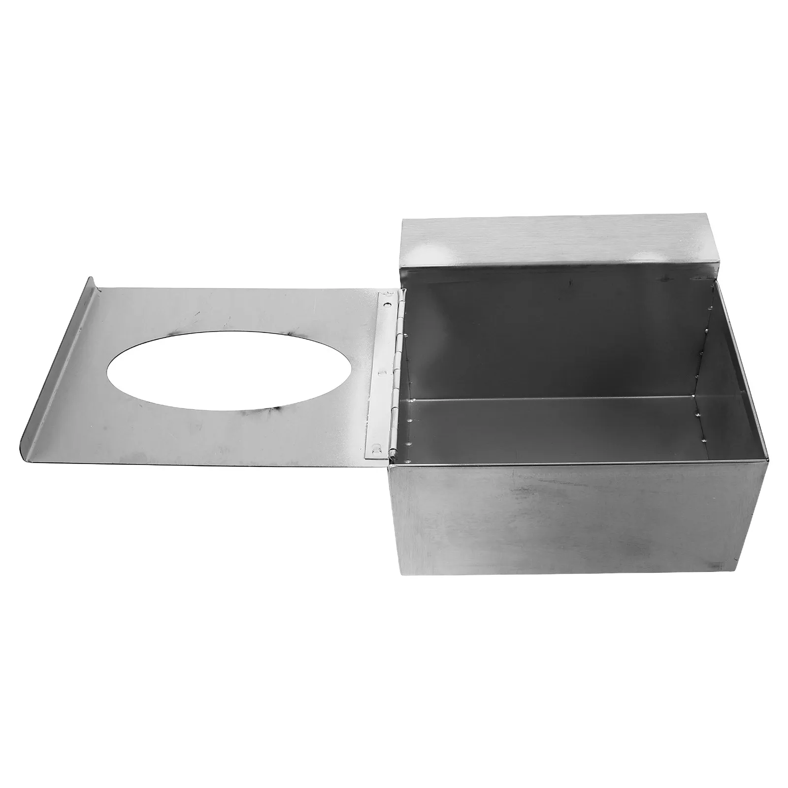 heavy-duty-wall-mounted-glove-box-holder-dispenser-for-hospital-lab-kitchen-restaurant-food-service-healthcare-industrial