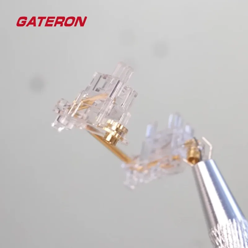 Gateron Ink V2 Pro …